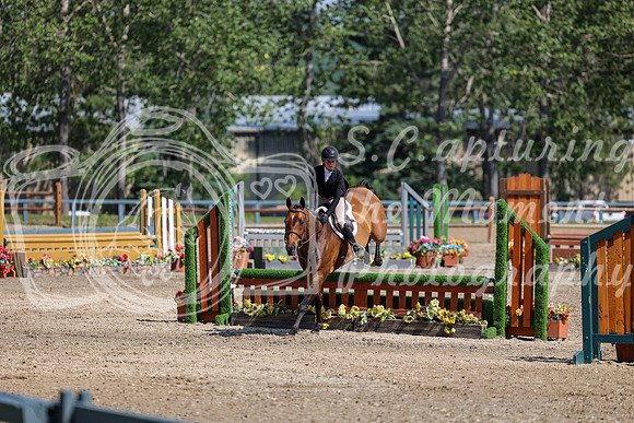 23372 - Mara - 2026 Mid-Summer Classic II - Friday July 15th