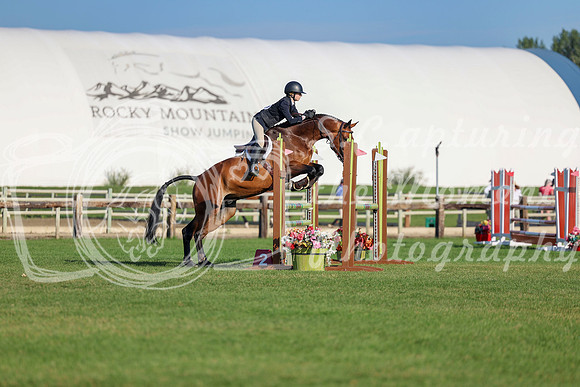 00496 - Shea - 2026 Mid-Summer Classic II - Friday July 15th