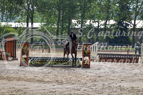 05097 - Mara - 2026 Mid-Summer Classic II - Friday July 15th