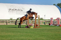 00497 - Shea - 2026 Mid-Summer Classic II - Friday July 15th