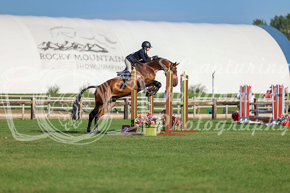 00497 - Shea - 2026 Mid-Summer Classic II - Friday July 15th