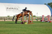 00498 - Shea - 2026 Mid-Summer Classic II - Friday July 15th