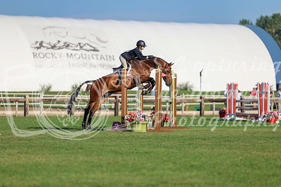 00498 - Shea - 2026 Mid-Summer Classic II - Friday July 15th