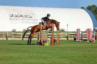 00499 - Shea - 2026 Mid-Summer Classic II - Friday July 15th
