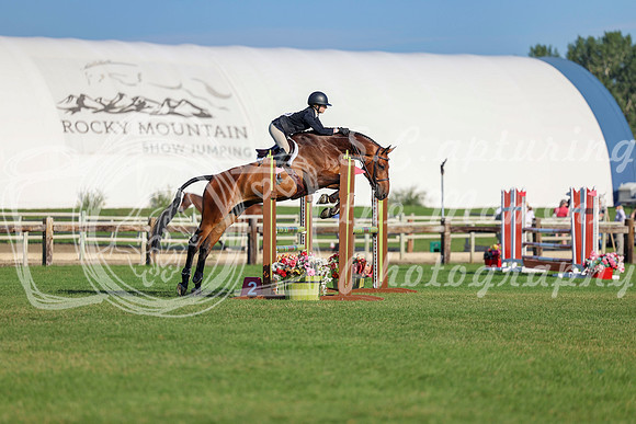 00499 - Shea - 2026 Mid-Summer Classic II - Friday July 15th