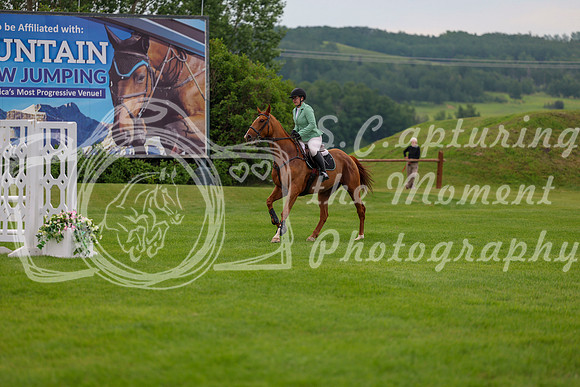 02981 - Shea - 2026 Mid-Summer Classic II - Friday July 15th
