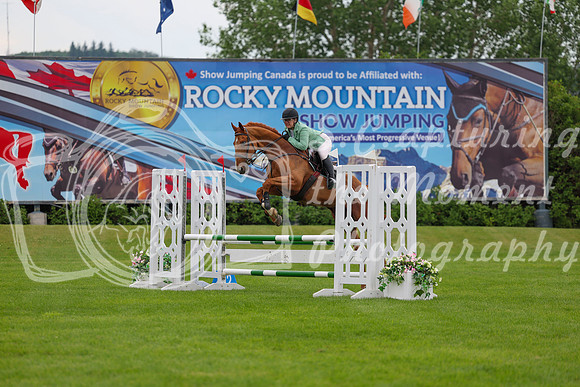 02984 - Shea - 2026 Mid-Summer Classic II - Friday July 15th
