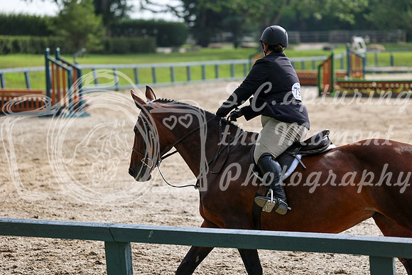 05102 - Mara - 2026 Mid-Summer Classic II - Friday July 15th