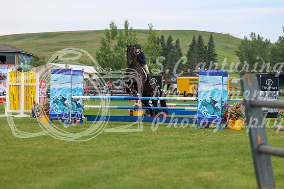 01425 - Shea - 2026 Mid-Summer Classic II - Friday July 15th