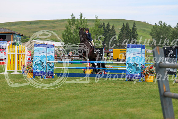 01426 - Shea - 2026 Mid-Summer Classic II - Friday July 15th