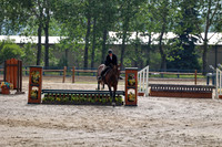 05098 - Mara - 2026 Mid-Summer Classic II - Friday July 15th