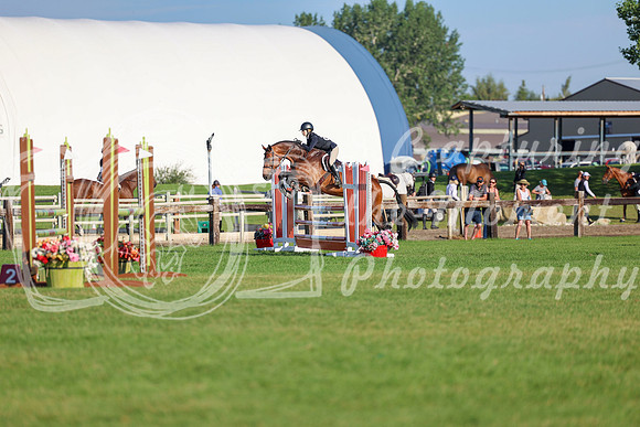 00503 - Shea - 2026 Mid-Summer Classic II - Friday July 15th