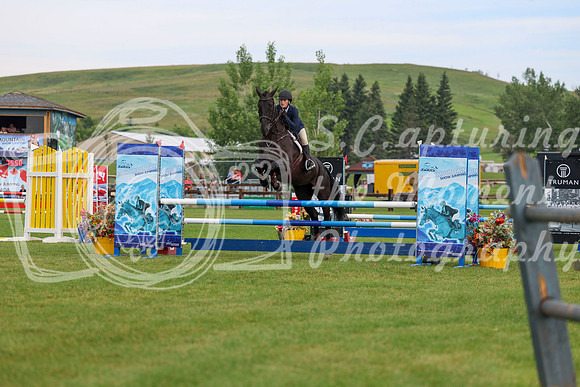 01427 - Shea - 2026 Mid-Summer Classic II - Friday July 15th