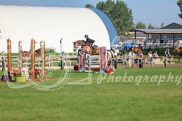 00504 - Shea - 2026 Mid-Summer Classic II - Friday July 15th