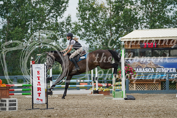 17466 - Alina - 2026 Mid-Summer Classic II - Friday July 15th