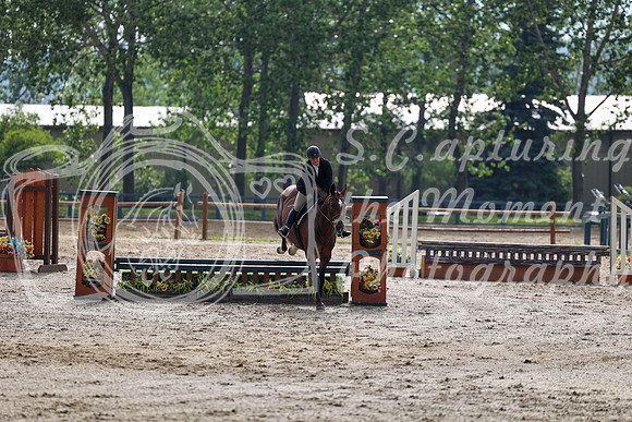 05099 - Mara - 2026 Mid-Summer Classic II - Friday July 15th