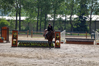 05100 - Mara - 2026 Mid-Summer Classic II - Friday July 15th