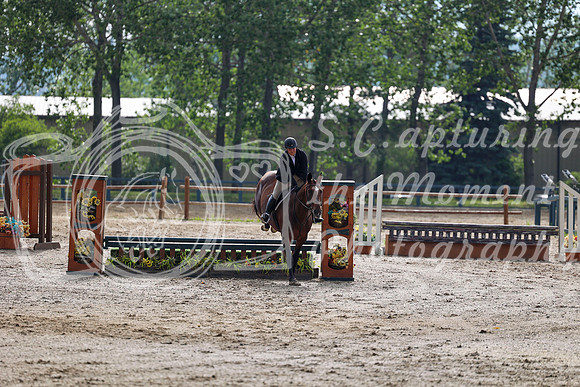05100 - Mara - 2026 Mid-Summer Classic II - Friday July 15th