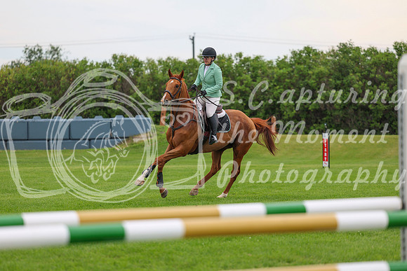 02989 - Shea - 2026 Mid-Summer Classic II - Friday July 15th