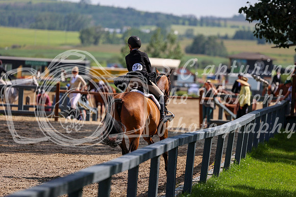23384 - Mara - 2026 Mid-Summer Classic II - Friday July 15th
