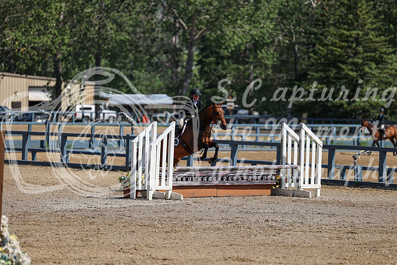 23387 - Mara - 2026 Mid-Summer Classic II - Friday July 15th