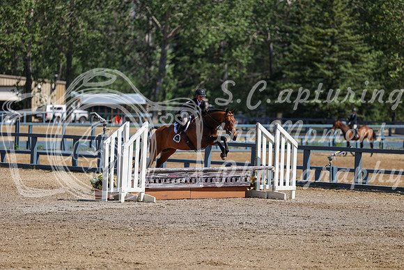23390 - Mara - 2026 Mid-Summer Classic II - Friday July 15th