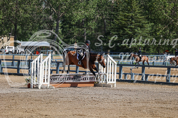 23393 - Mara - 2026 Mid-Summer Classic II - Friday July 15th