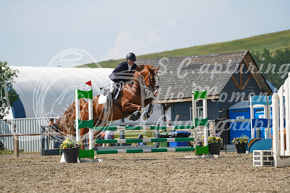 21060 - Alina - 2026 Mid-Summer Classic II - Friday July 15th