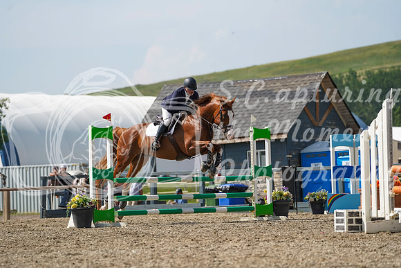 21061 - Alina - 2026 Mid-Summer Classic II - Friday July 15th