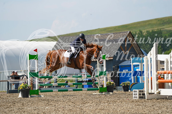 21062 - Alina - 2026 Mid-Summer Classic II - Friday July 15th