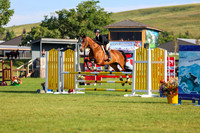 00010 - Shea - 2026 Mid-Summer Classic II - Friday July 15th