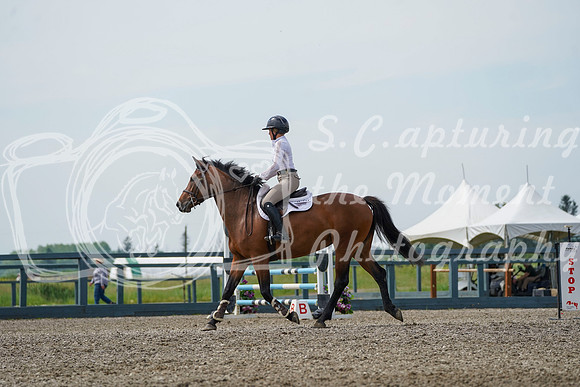 20157 - Alina - 2026 Mid-Summer Classic II - Friday July 15th