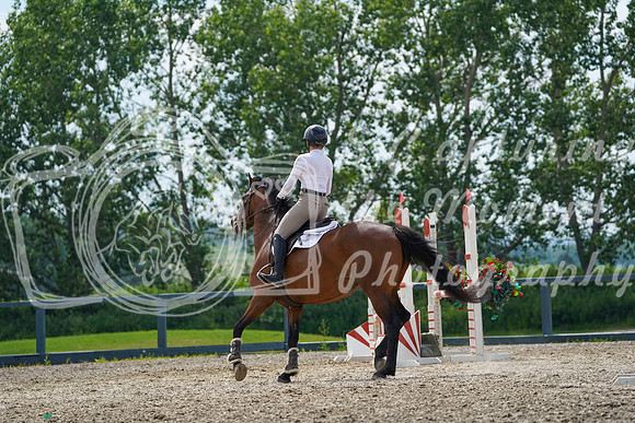 20160 - Alina - 2026 Mid-Summer Classic II - Friday July 15th