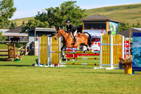 00013 - Shea - 2026 Mid-Summer Classic II - Friday July 15th
