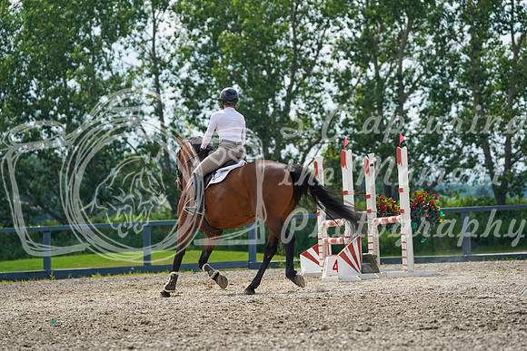 20162 - Alina - 2026 Mid-Summer Classic II - Friday July 15th