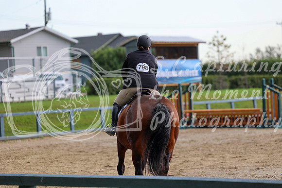 05174 - Mara - 2026 Mid-Summer Classic II - Friday July 15th