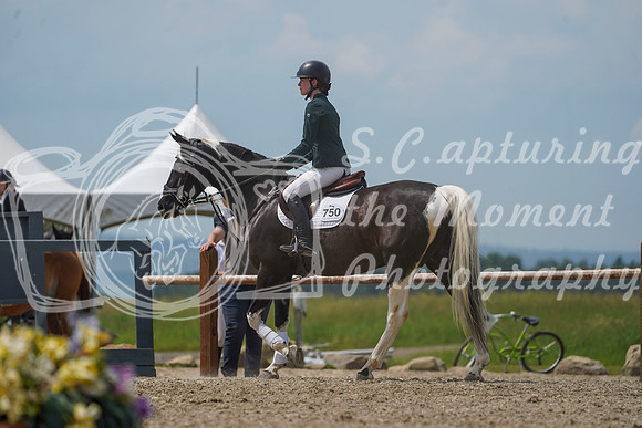 18680 - Alina - 2026 Mid-Summer Classic II - Friday July 15th