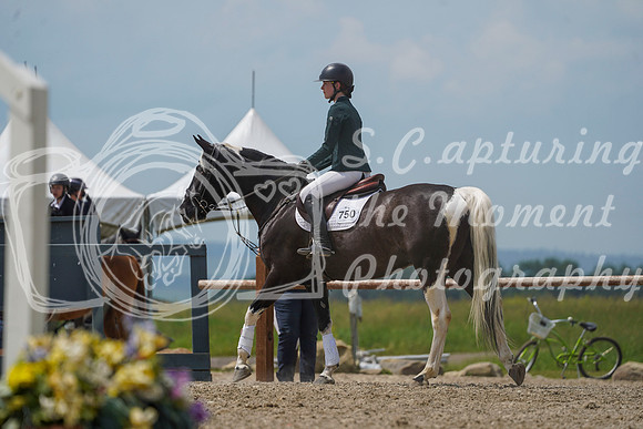 18682 - Alina - 2026 Mid-Summer Classic II - Friday July 15th