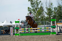 20166 - Alina - 2026 Mid-Summer Classic II - Friday July 15th