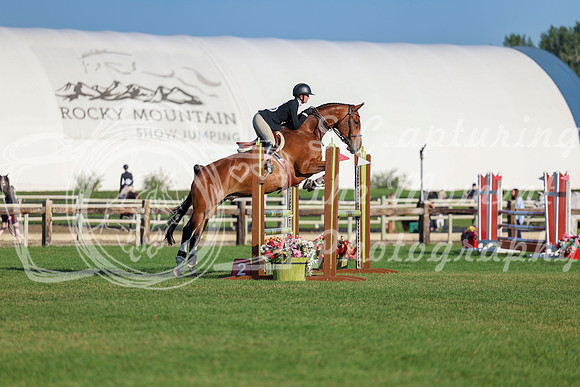 00022 - Shea - 2026 Mid-Summer Classic II - Friday July 15th