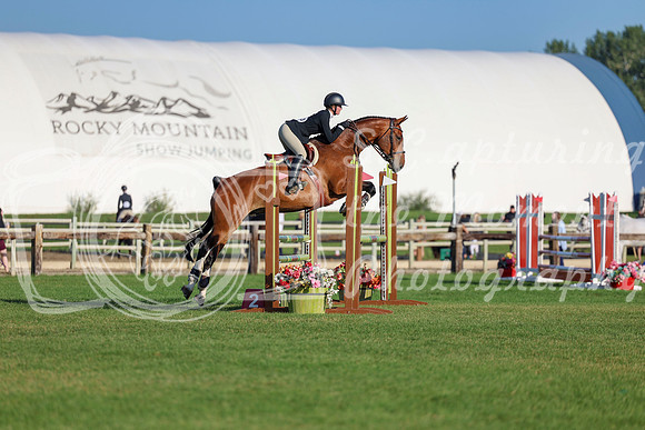 00023 - Shea - 2026 Mid-Summer Classic II - Friday July 15th