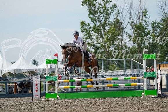 20168 - Alina - 2026 Mid-Summer Classic II - Friday July 15th