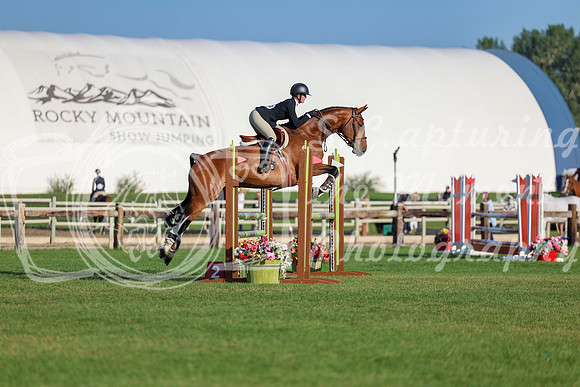 00024 - Shea - 2026 Mid-Summer Classic II - Friday July 15th