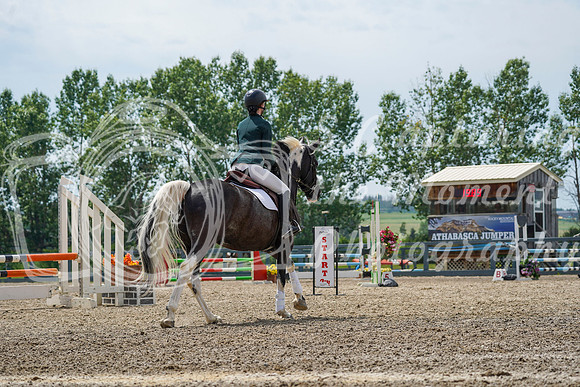 18686 - Alina - 2026 Mid-Summer Classic II - Friday July 15th