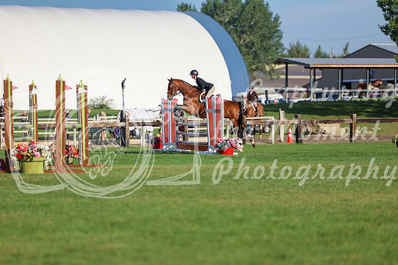 00029 - Shea - 2026 Mid-Summer Classic II - Friday July 15th