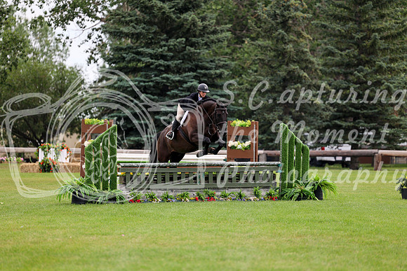 14096 - Mara - 2026 Mid-Summer Classic II - Friday July 15th