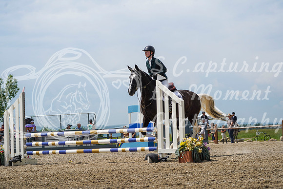 18691 - Alina - 2026 Mid-Summer Classic II - Friday July 15th