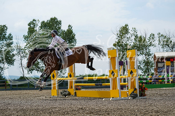 20175 - Alina - 2026 Mid-Summer Classic II - Friday July 15th