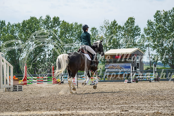 18690 - Alina - 2026 Mid-Summer Classic II - Friday July 15th