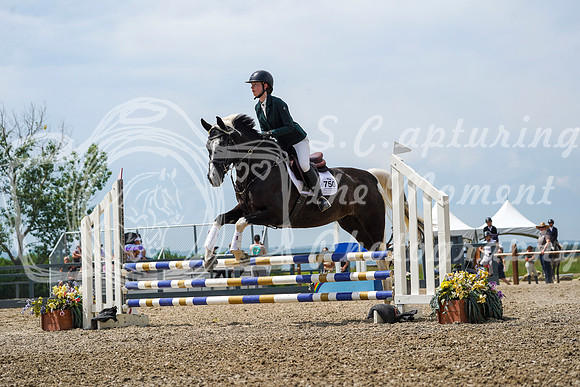 18694 - Alina - 2026 Mid-Summer Classic II - Friday July 15th
